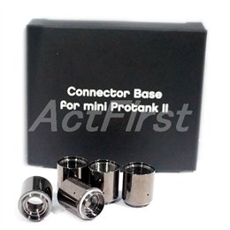 KangerTech Mini ProTank 2/3 用コネクターベース (5個入)